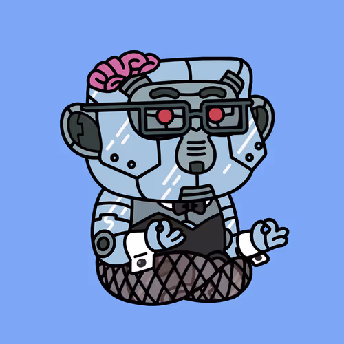 Zoofrenznft