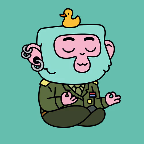 Zoofrenznft
