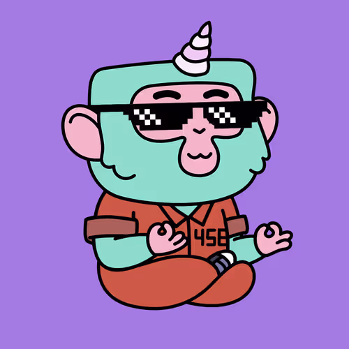 Zoofrenznft