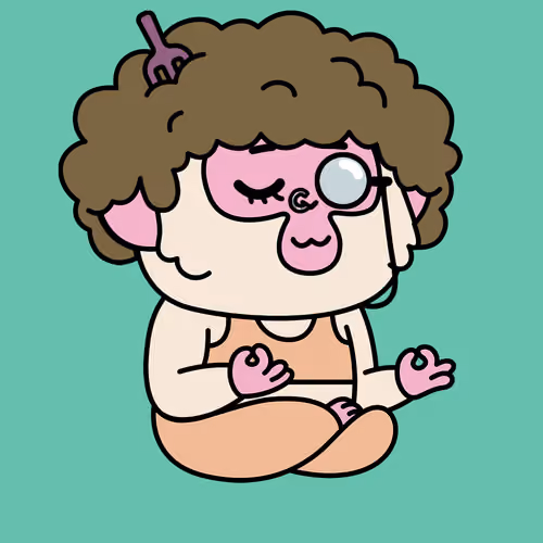 Apefrenz #3278