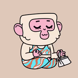 Apefrenz #2492
