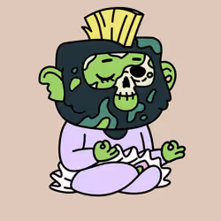 Apefrenz #593