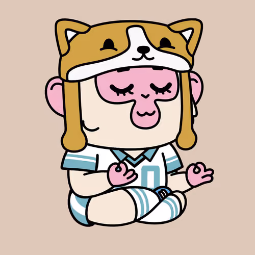 Apefrenz #1444