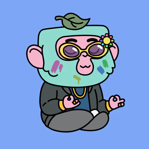 Apefrenz #58
