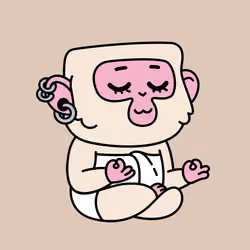 Apefrenz #6299