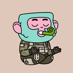 Apefrenz #2493
