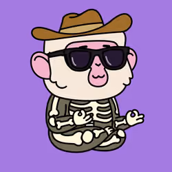 Apefrenz #4260