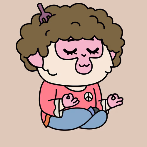 Apefrenz #2379