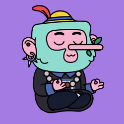 Apefrenz #3423