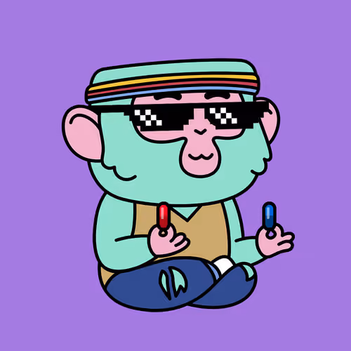 Apefrenz #3629