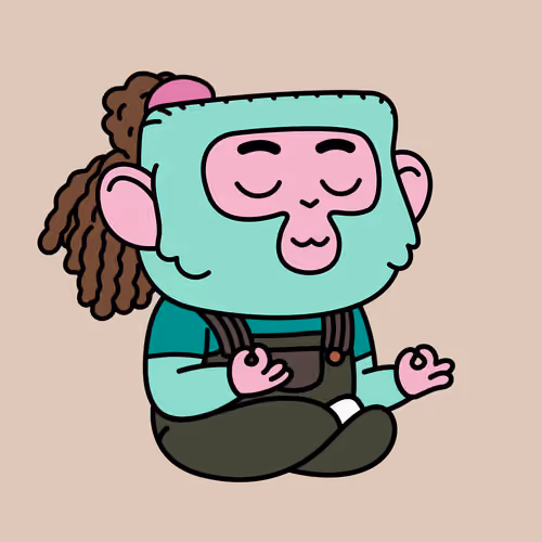 Apefrenz #3656