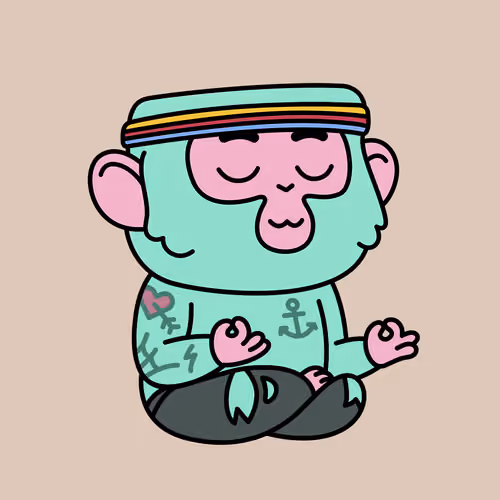 Apefrenz #6543