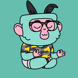 Apefrenz #3932