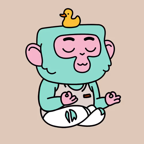 Apefrenz #4118