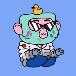 Apefrenz #6574