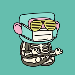 Apefrenz #810