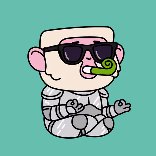 Zoofrenznft