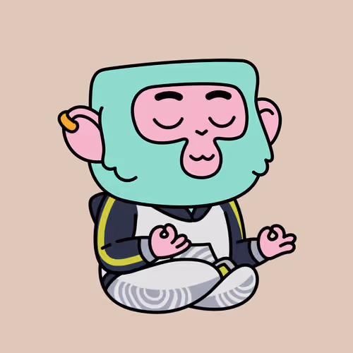 Apefrenz #6298
