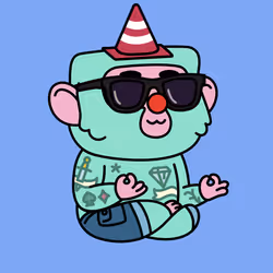 Apefrenz #5494