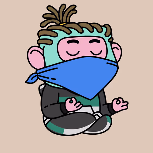 Apefrenz #2877