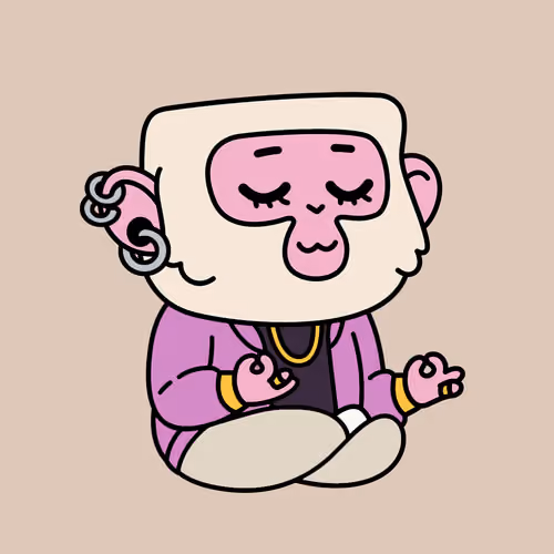 Apefrenz #3024