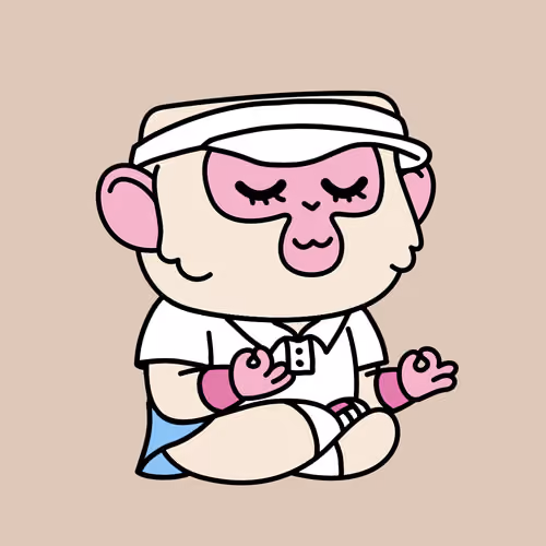 Apefrenz #2476