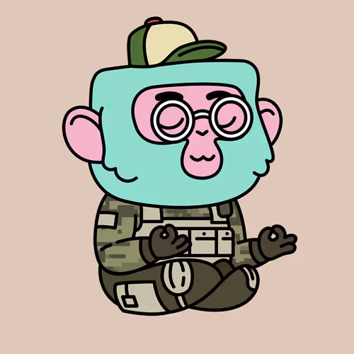 Zoofrenznft