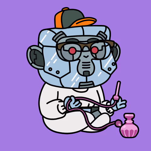 Zoofrenznft
