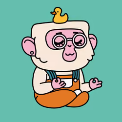 Apefrenz #235