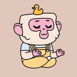 Apefrenz #5713
