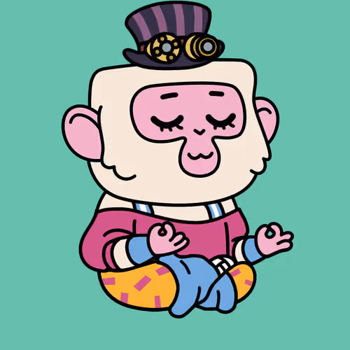 Apefrenz #4169