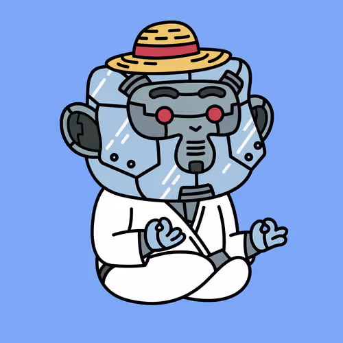 Apefrenz #533