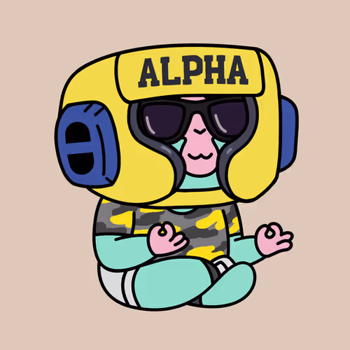 Apefrenz #3156