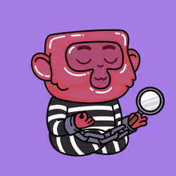 Apefrenz #646