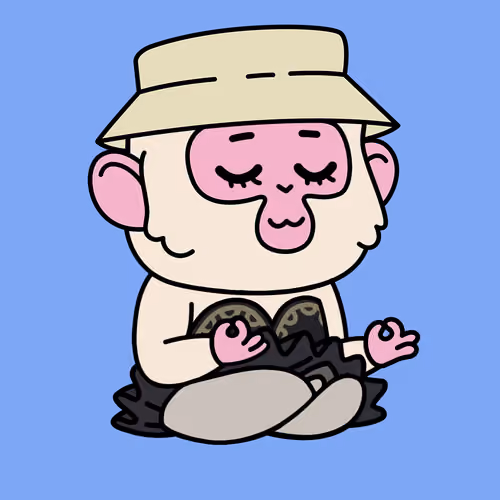 Apefrenz #4416