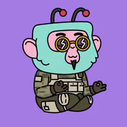 Apefrenz #4792