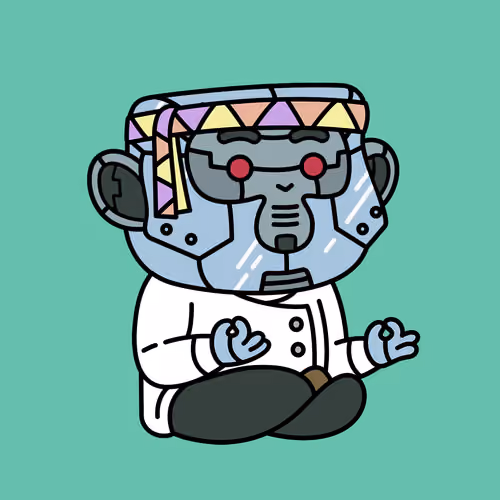 Apefrenz #3288