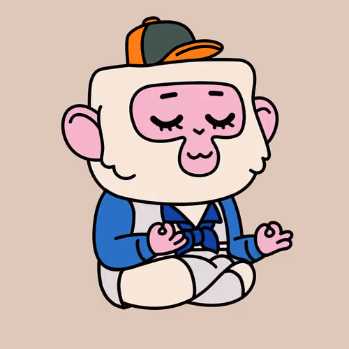 Apefrenz #3824