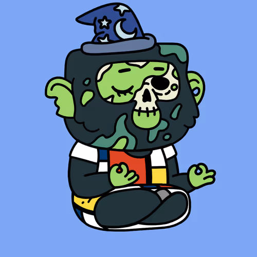 Apefrenz #501