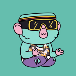 Apefrenz #3534