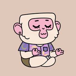 Apefrenz #604