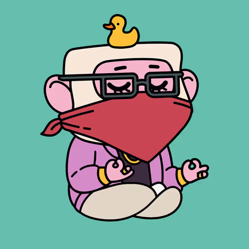 Apefrenz #2086