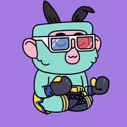 Apefrenz #4694