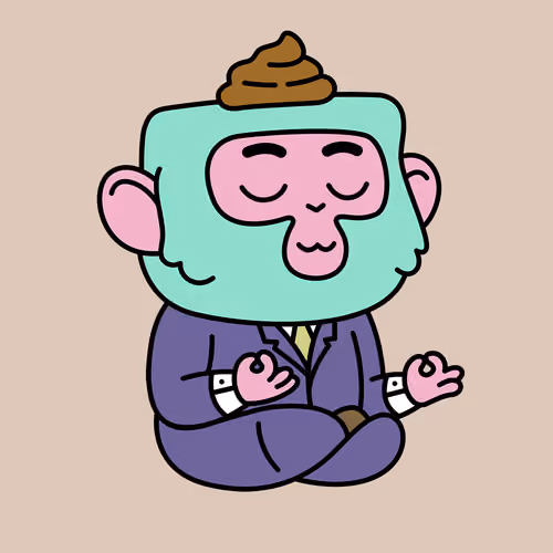 Apefrenz #580