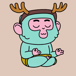 Apefrenz #5799