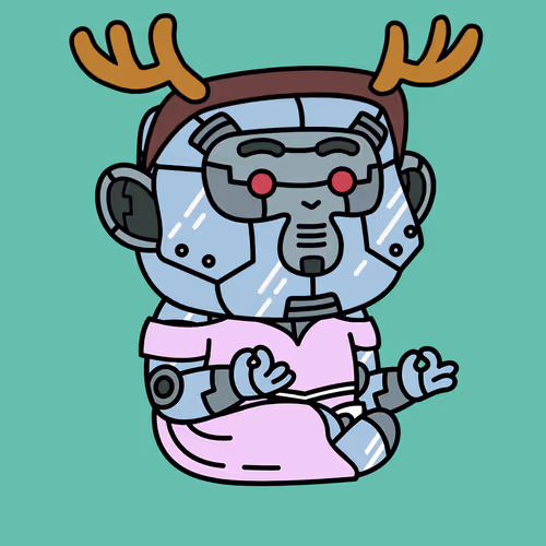 Zoofrenznft