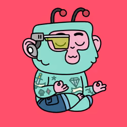 Apefrenz #3734