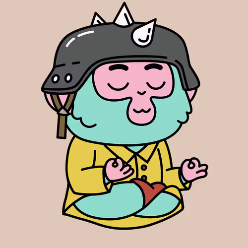Apefrenz #6649