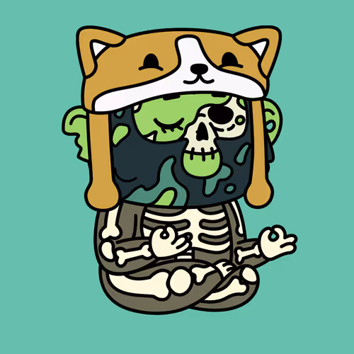 Zoofrenznft