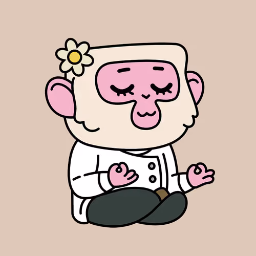Apefrenz #5259
